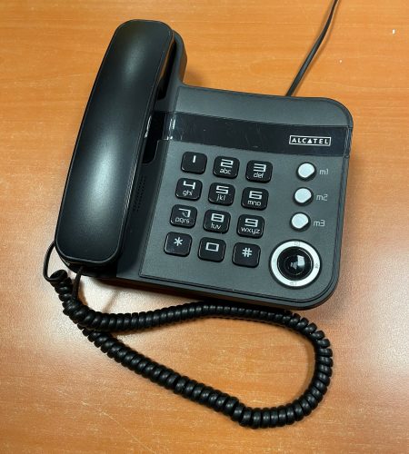 Téléphone 2